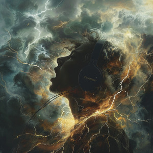 Aerial Love的專輯Symphony of Thunder: Elemental Sounds