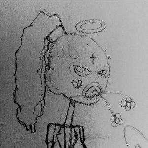 Dengarkan lagu Flicka Rose (Explicit) nyanyian Flicka D'artist dengan lirik