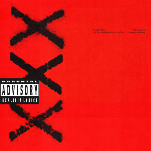 BLK ODYSSY的專輯XXX (Explicit)