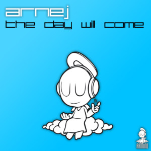Arnej的專輯The Day Will Come