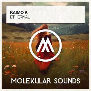 Album Ethernal oleh Kaimo K