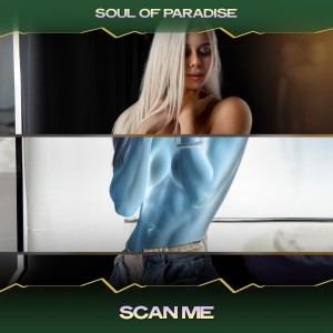 Soul Of Paradise的專輯Scan Me