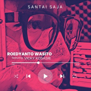 Album Santai Saja from Roedyanto Wasito