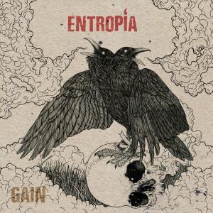 Album Entropía from Gain