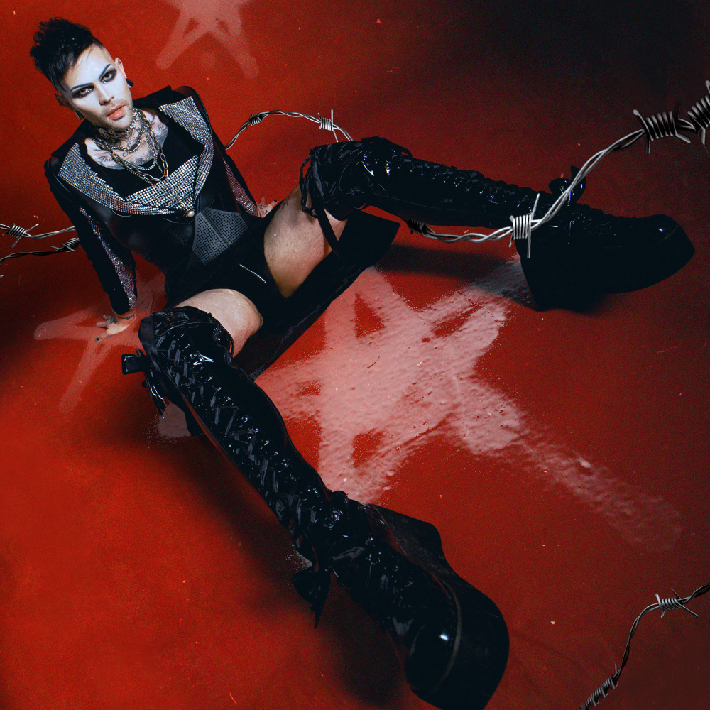 Bad One (Explicit)