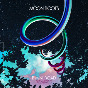 收聽Moon Boots的Tied Up (Kenny Dope Extended Mix)歌詞歌曲