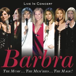 Barbra Streisand的專輯Being Alive (Live 2016)