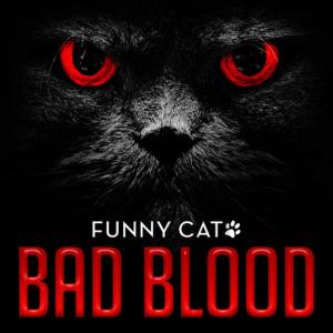 ดาวน์โหลดและฟังเพลง Bad Blood (Funny Cats Singing Version) พร้อมเนื้อเพลงจาก Funny Cats