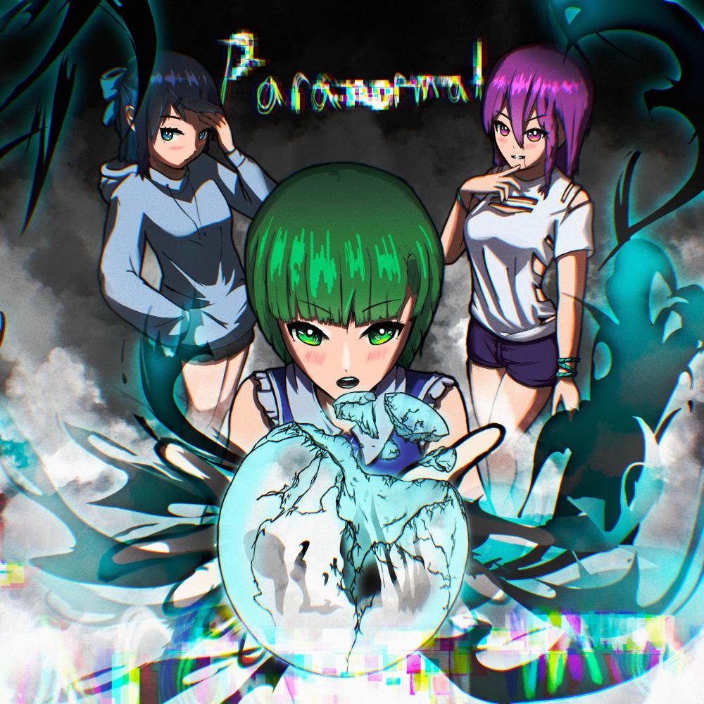 Paranormal