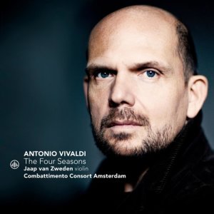 收聽Antonio Vivaldi的Violin Concerto No. 4 in F Minor, RV 297 "L’Inverno" (Winter): I. Allegro non molto歌詞歌曲