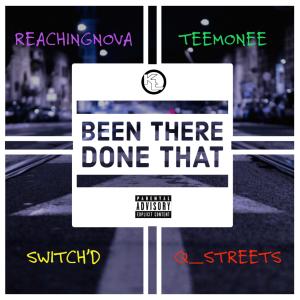 收听ReachingNOVA的Been There Done That (Explicit)歌词歌曲