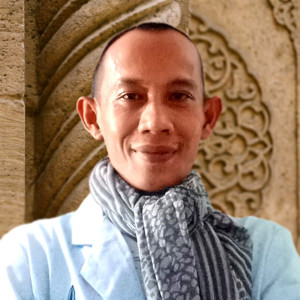 Album Bulan Suci Ramadhan from Wiranda parasaa