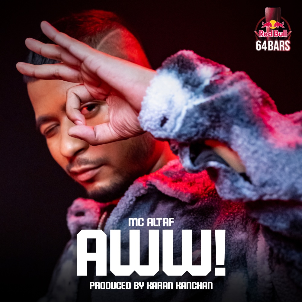 AWW! (Red Bull 64 Bars) (Explicit)