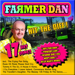 Listen to Tommy K the DJ song with lyrics from Farmer Dan