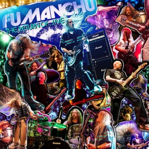 ดาวน์โหลดและฟังเพลง Clone Of The Universe (Live) พร้อมเนื้อเพลงจาก Fu Manchu