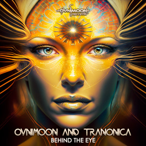 Album Behind The Eye from Ovnimoon