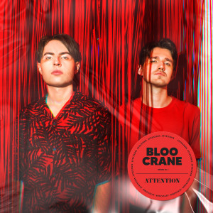 收聽Bloo Crane的Attention歌詞歌曲