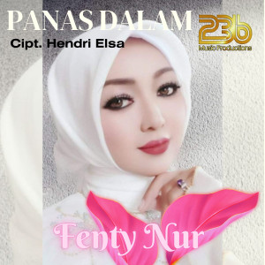 Album Panas Dalam from Fenty Nur