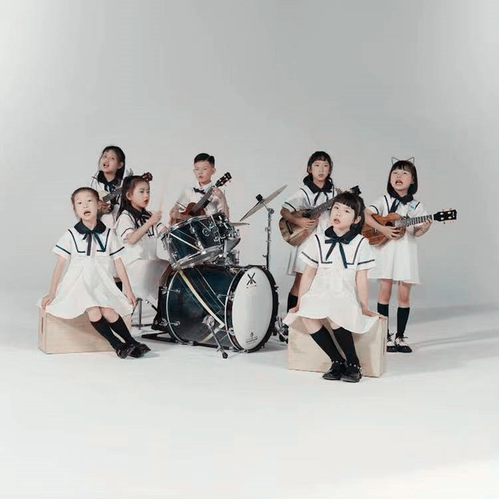 乐乐小乐团