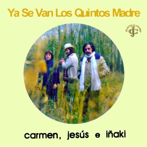 ดาวน์โหลดและฟังเพลง Hoy los Tiempos Adelantan พร้อมเนื้อเพลงจาก Carmen