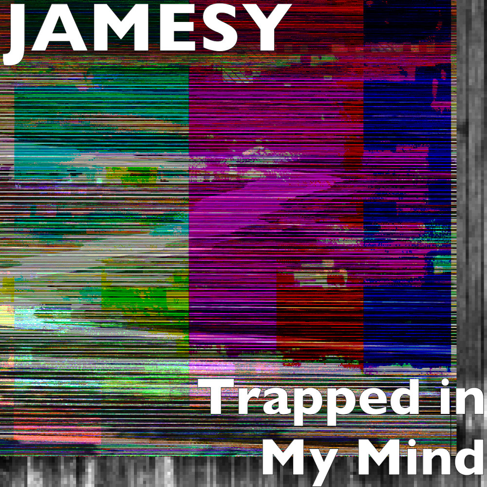 Trapped in My Mind (Explicit)