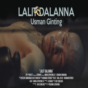 Album Lalit Dalanna oleh Usman Ginting