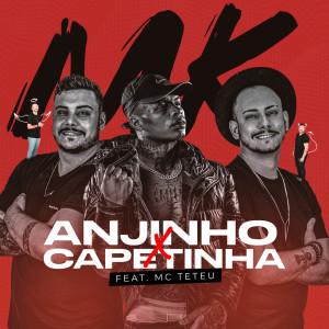 Dengarkan lagu Anjinho x Capetinha nyanyian Murilo e Kauã dengan lirik