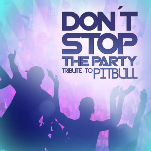收聽Now Top Mixer的Don´t Stop the Party (Tribute to Pitbul)歌詞歌曲