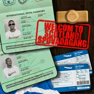 ดาวน์โหลดและฟังเพลง CANADA (feat. FAKE’WELL) พร้อมเนื้อเพลงจาก Spova Da Gang
