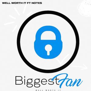 อัลบัม Biggest Fan (feat. Notes) [Explicit] ศิลปิน Notes