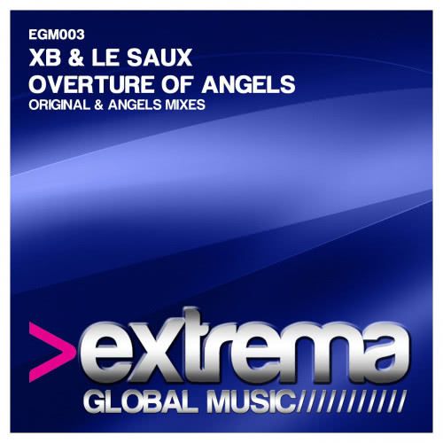 Overture of Angels (Angels Mix)