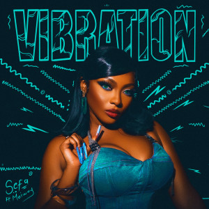 Listen to Vibration song with lyrics from Sefa