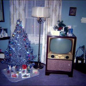 收听MONA的Blue Christmas歌词歌曲