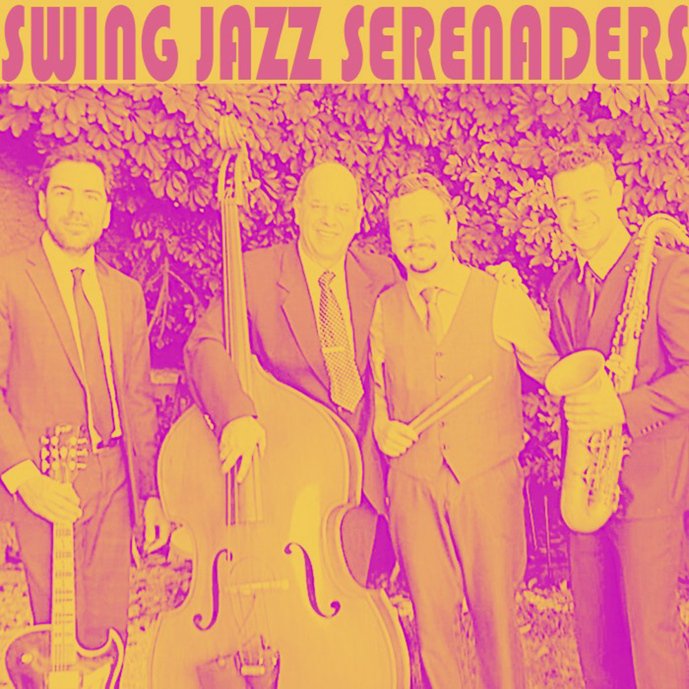 A Influência Do Jazz