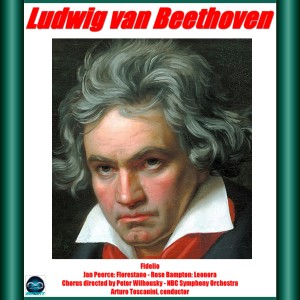 อัลบัม Beethoven: Fidelio (Explicit) ศิลปิน Herbert Janssen