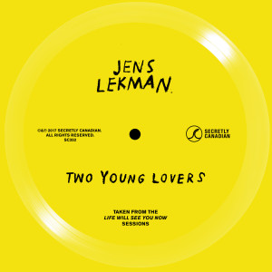 Jens Lekman的專輯Two Young Lovers