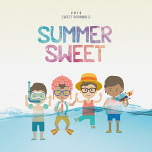 Listen to 대박금지 song with lyrics from Sweet Sorrow