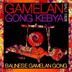 ดาวน์โหลดและฟังเพลง Tabuh Cacelantungan (其他) พร้อมเนื้อเพลงจาก Gamelan Gong Kebyar of Busungbiu
