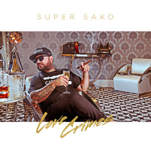 Dengarkan Eli Eli (feat. Spo) (Explicit) lagu dari Super Sako dengan lirik