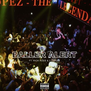 收聽Tyga的Baller Alert歌詞歌曲