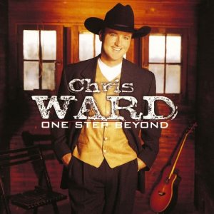 收聽Chris Ward的Back to Earth (Album Version)歌詞歌曲