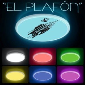 收聽Cosmetica的El Plafón (Explicit)歌詞歌曲