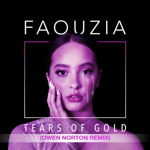 收聽Faouzia的Tears of Gold (Owen Norton Remix)歌詞歌曲