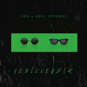 Listen to Yeşillendir song with lyrics from Anıl Piyancı