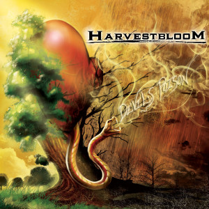 Listen to Unmistakable Grace song with lyrics from HarvestBloom