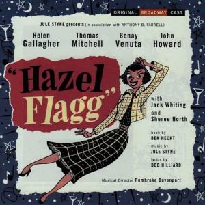 ดาวน์โหลดและฟังเพลง Hello My Baby พร้อมเนื้อเพลงจาก Original Broadway Cast
