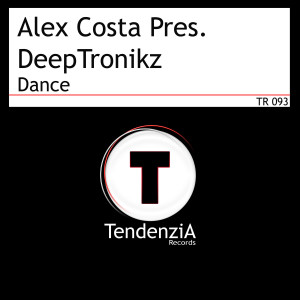 收聽DeepTronikz的Dance (Roby C Big Room Mix)歌詞歌曲
