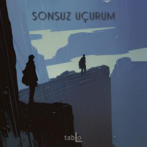 Album Sonsuz Uçurum from TABLO