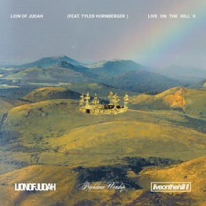 Providence Worship的專輯Lion Of Judah (Live)