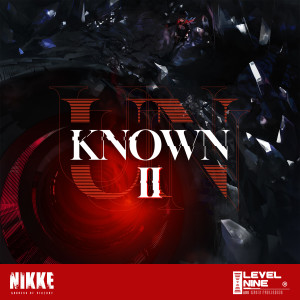 NieN的專輯Unknown II (승리의 여신 : 니케 OST)